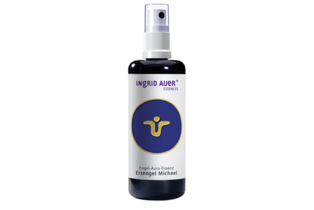 Essência Angélica para a Aura Arcanjo Miguel 100 ml - A01