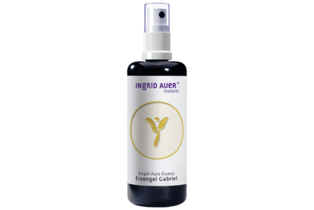 Essência Angélica para a Aura Arcanjo Gabriel 100 ml - A04