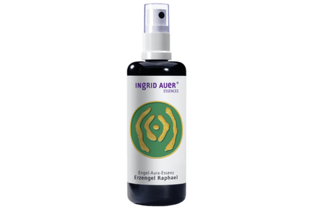 Essência Angélica para a Aura Arcanjo Raphael 100 ml - A05