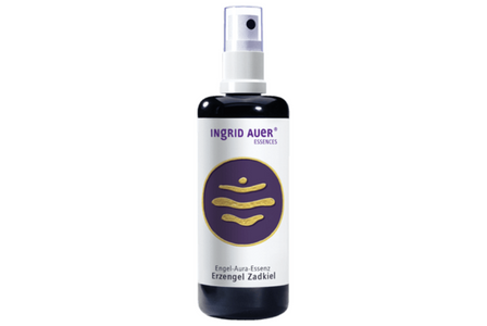 Essência Angélica para a Aura Arcanjo Zadkiel 100 ml - A07
